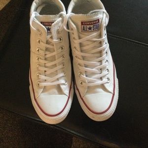 Converse Madison Medium Tops 6.5